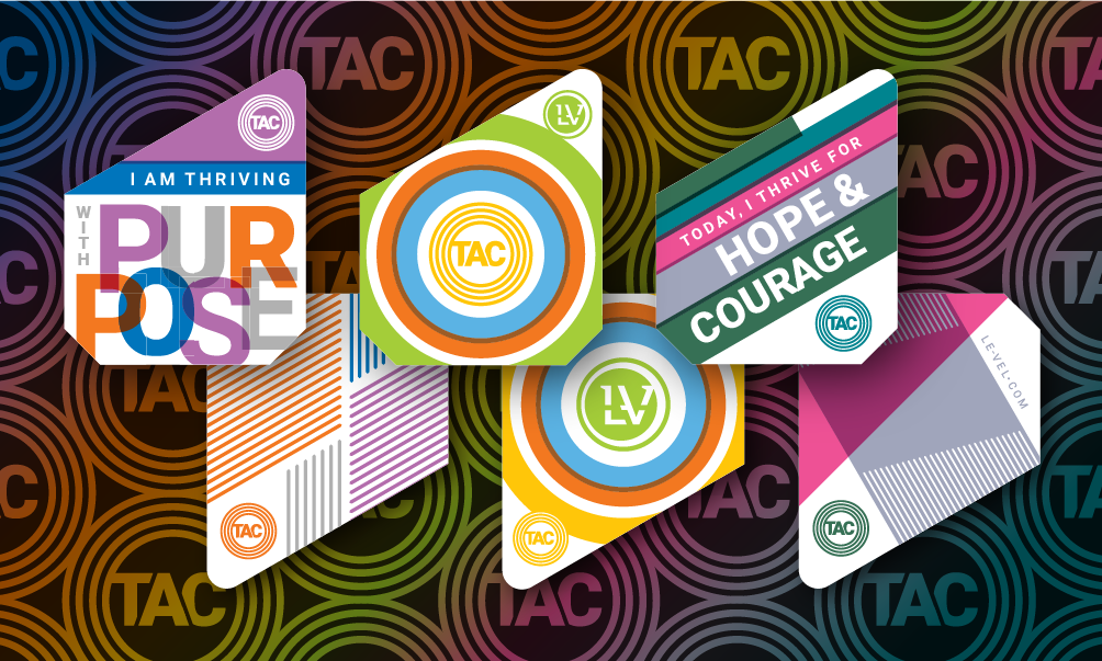 Product Image: Thrive Against Cancer